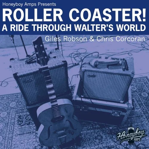 Portada de Roller Coaster!