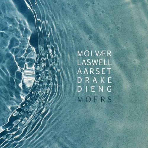 Portada de Moers