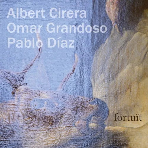 Portada de Fortuït