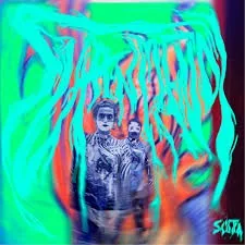 Portada de Sutamendi EP