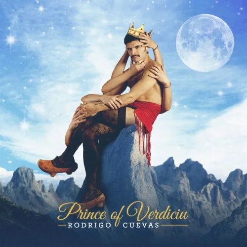 Portada de Prince of Verdiciu