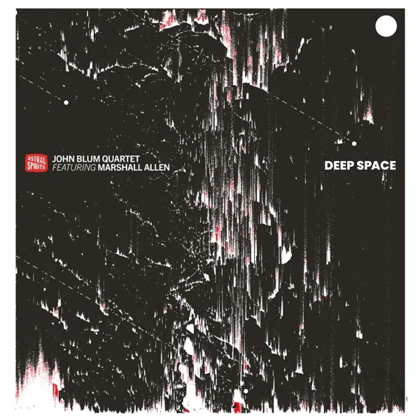 Portada de Deep Space