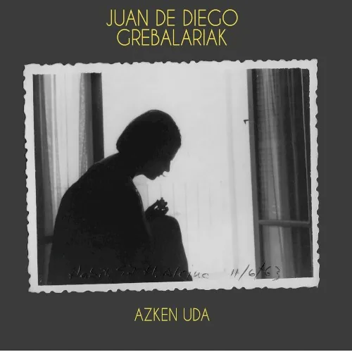 Portada de Azken Uda