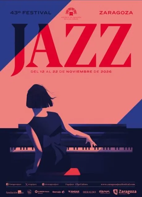 43º Festival Zaragoza Jazz