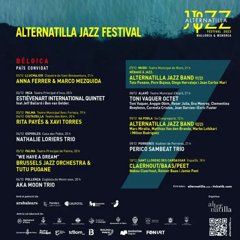 Alternatilla Jazz Fest