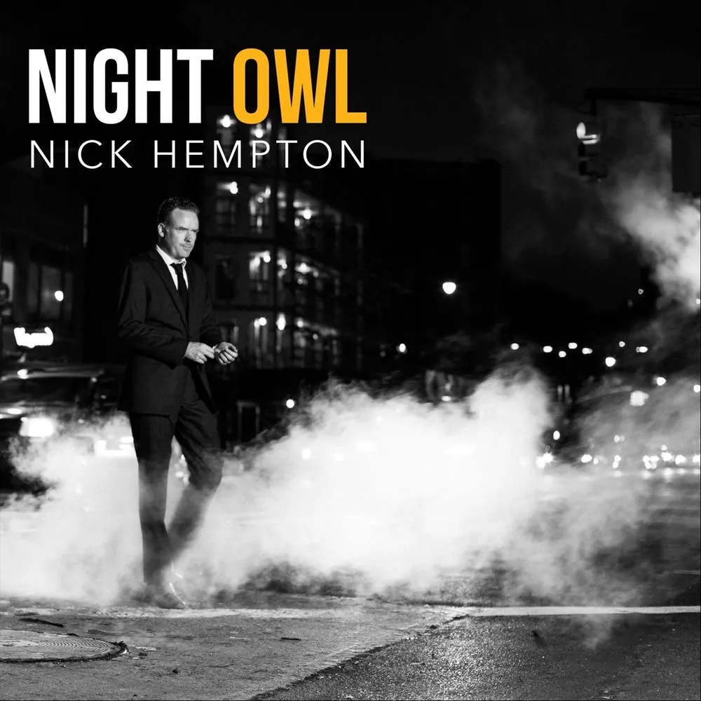 JAZZMADRID 2026 - JAZZ CON SABOR A CLUB: NICK HEMPTON QUARTET en Café Central Ateneo