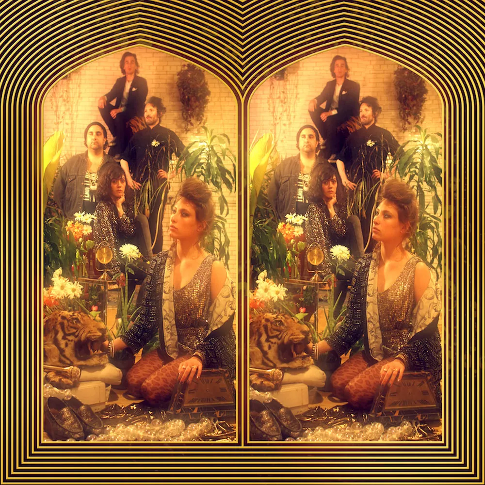 The Freeband & Friends: Music Experience - PORT OF SPAIN en Sede Clasijazz