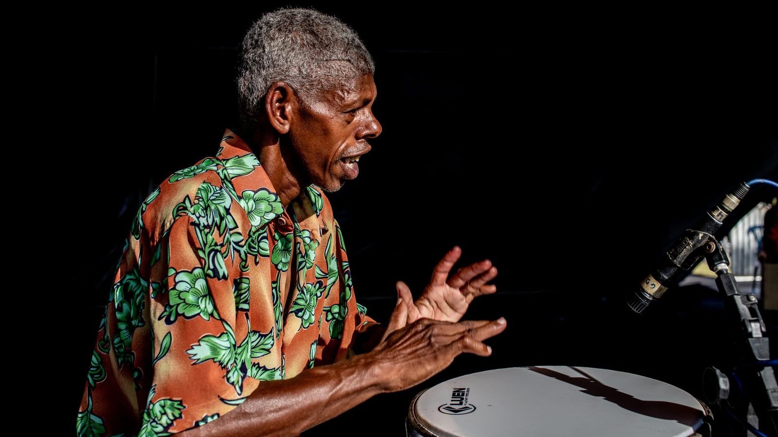 ¿Qué es el latin jazz? La fusión de ritmos afro-cubanos y bebop