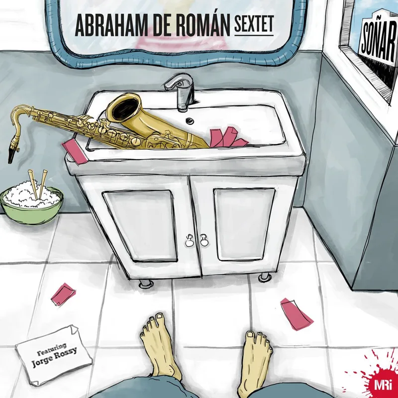 ABRAHAM de ROMÁN