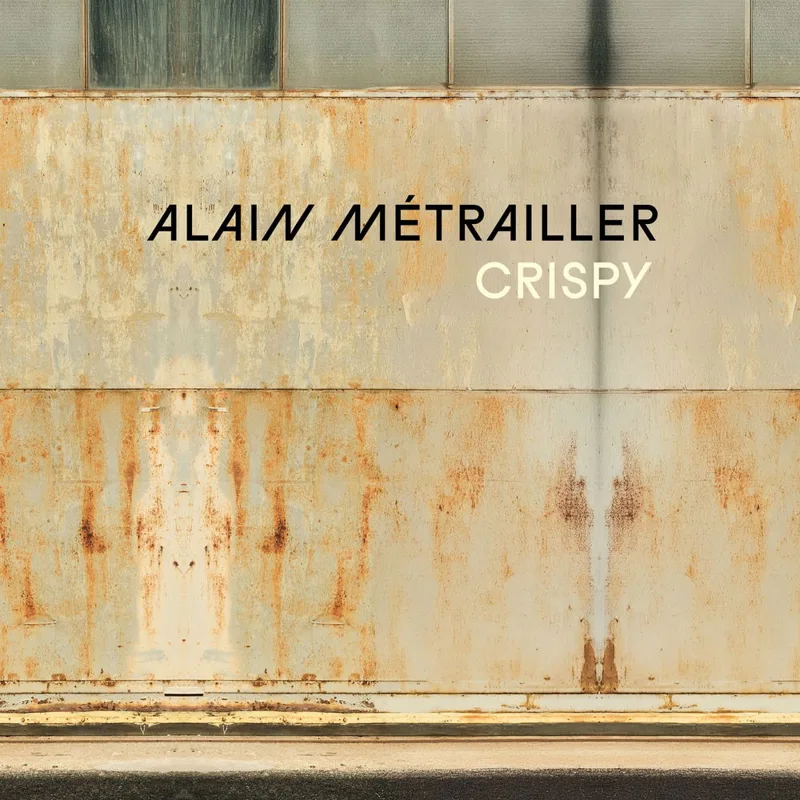Alain Mètrailler