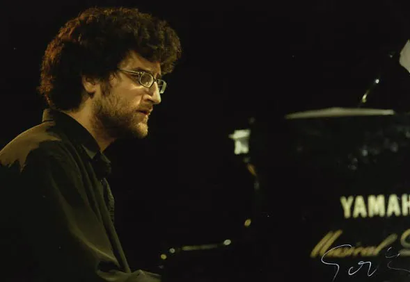 Albert Sanz