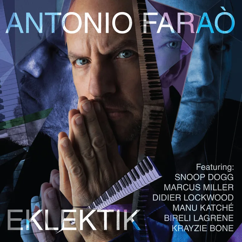 Antonio Faraò