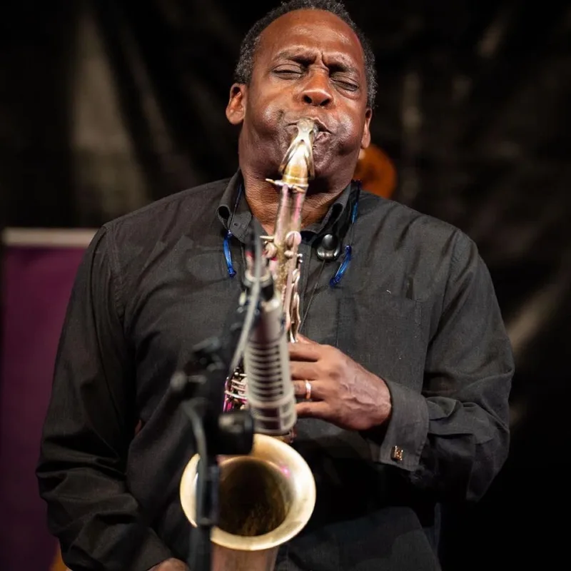 David Murray