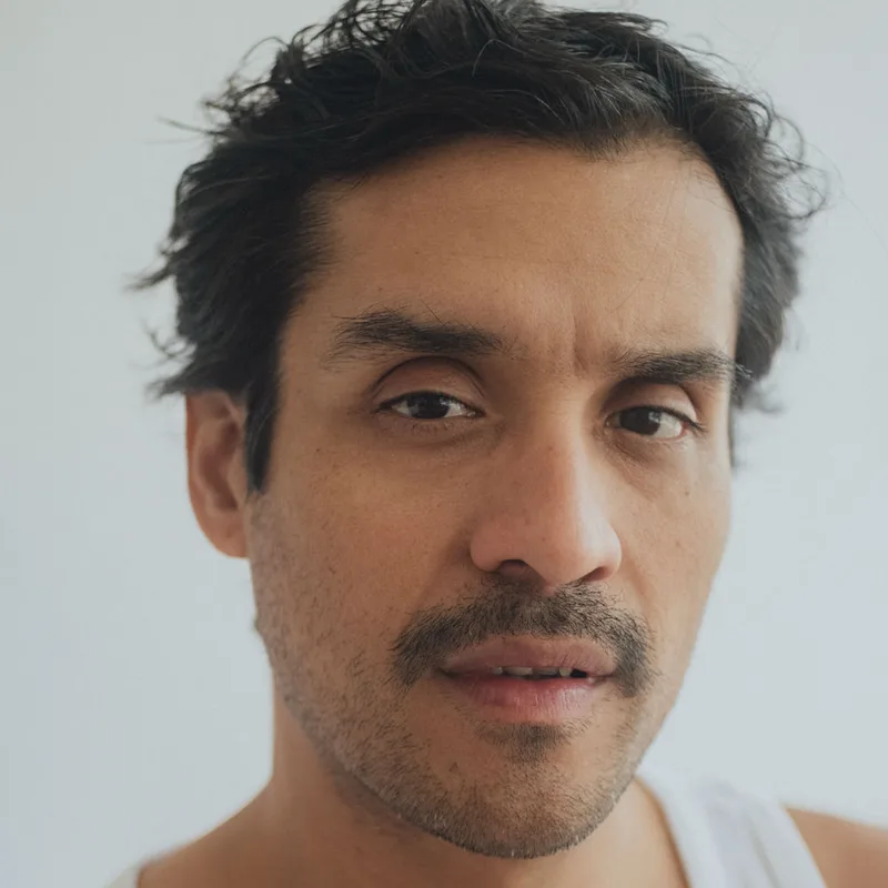 El David Aguilar