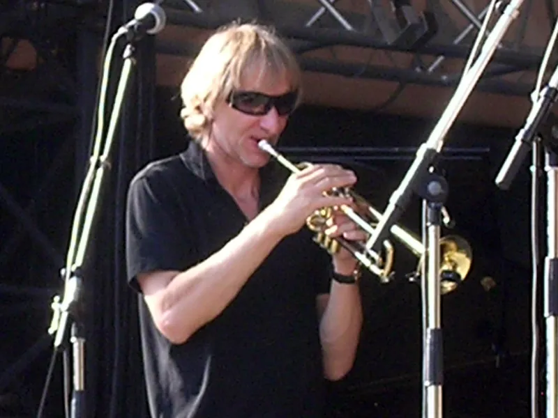 Erik Truffaz