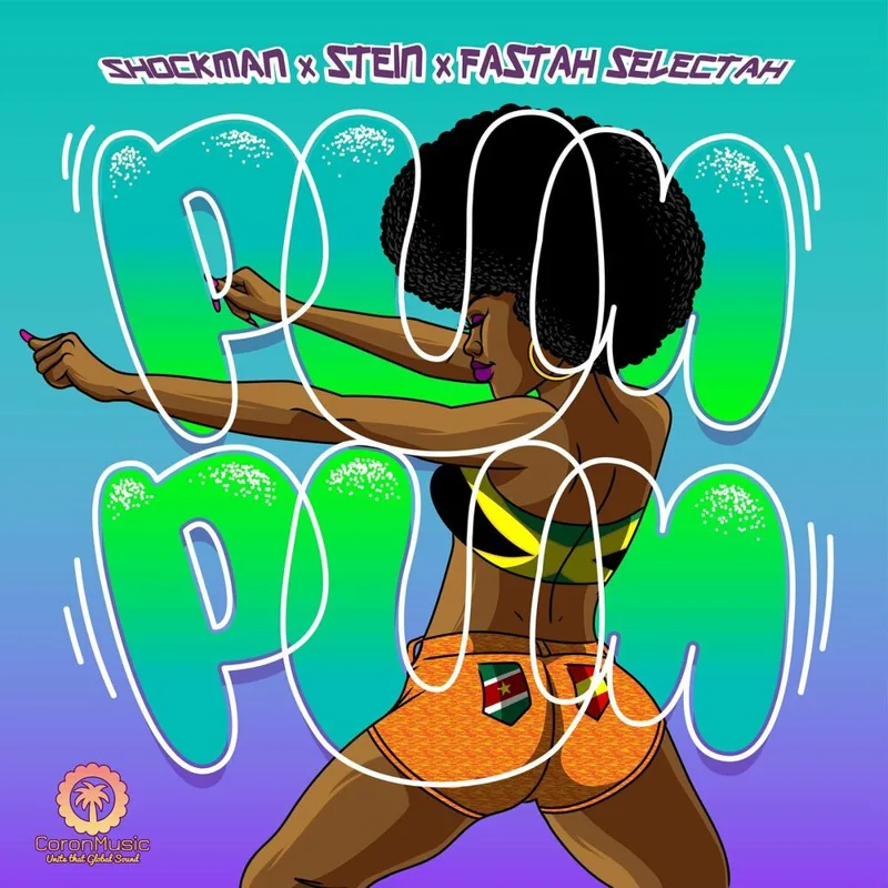 Fastah Selectah