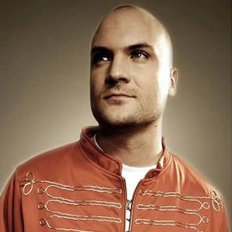 Flavio Rodríguez