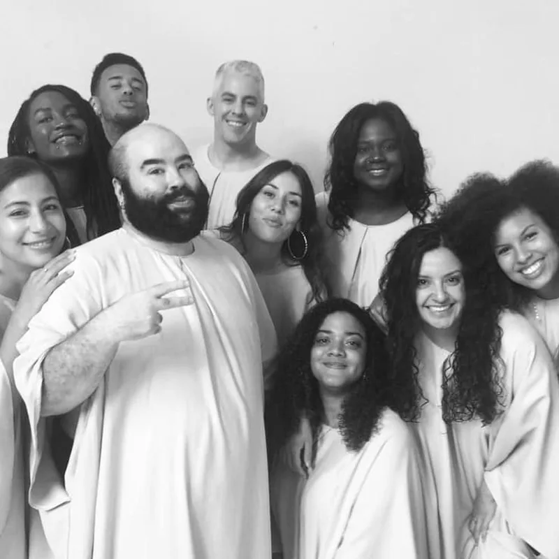 Gospel Factory