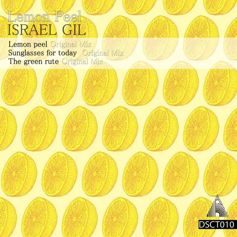 Israel Gil
