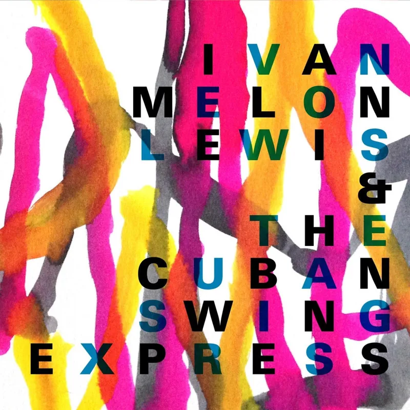 Iván Melón Lewis