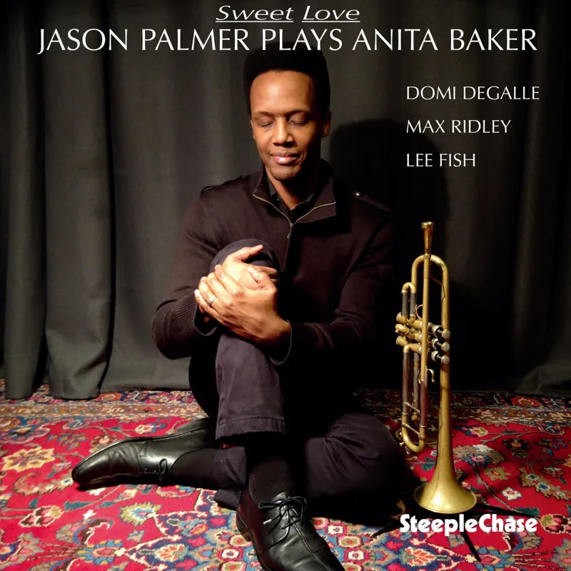 Jason Palmer