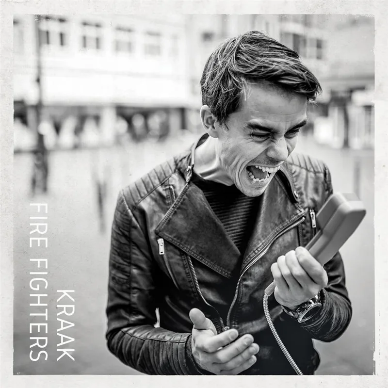 Kraak