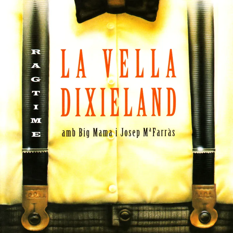 La Vella Dixieland