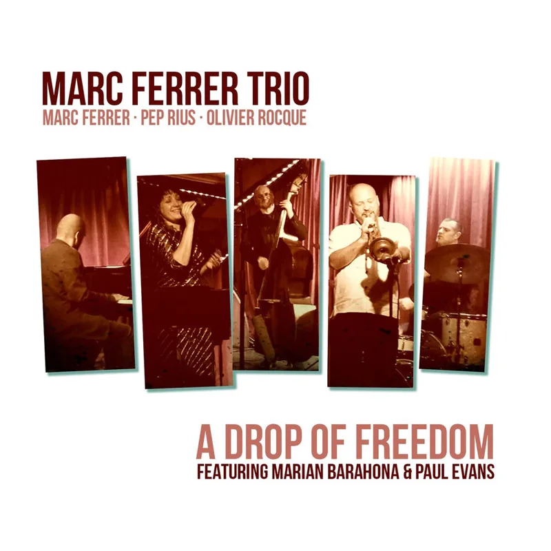 Marc Ferrer