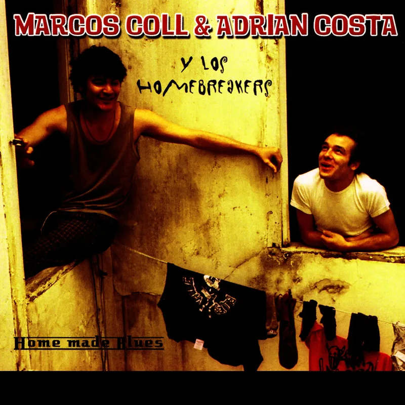 Marcos Coll