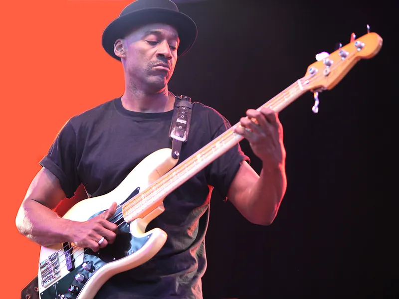 Marcus Miller