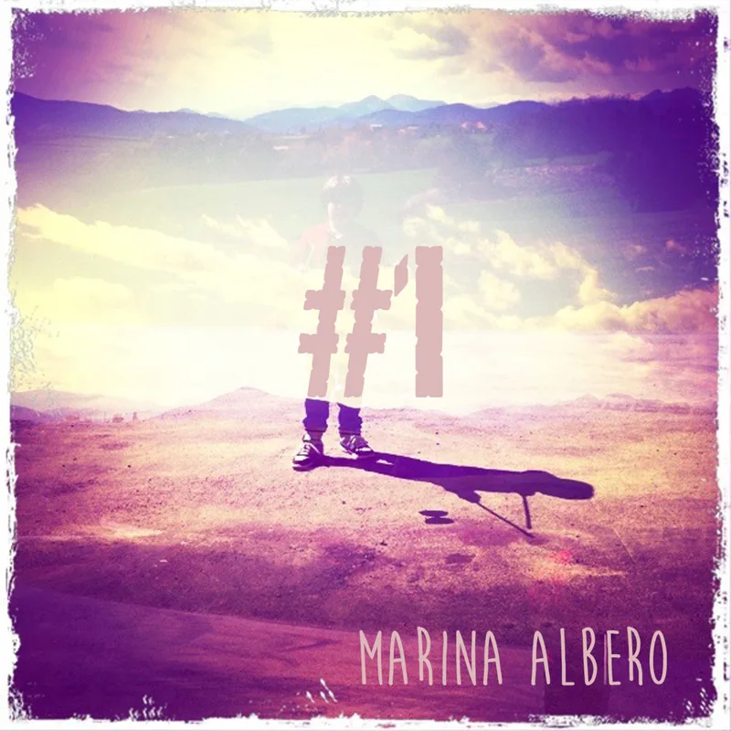 Marina Albero
