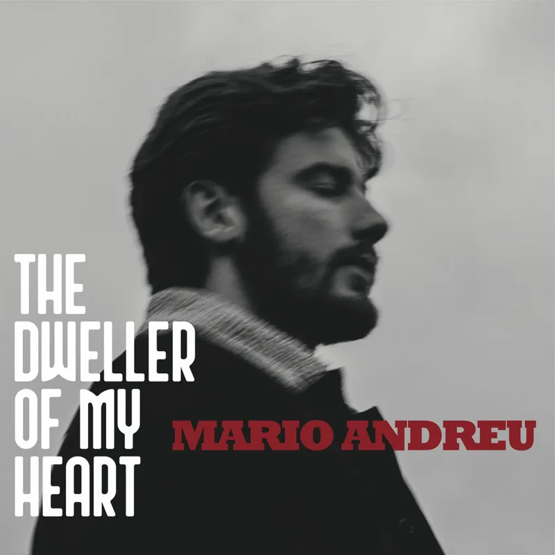 Mario Andreu