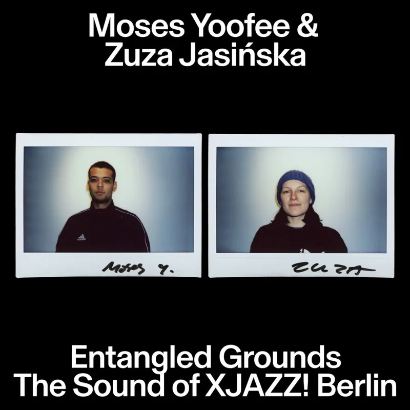Moses Yoofee