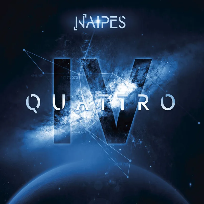 Naipes