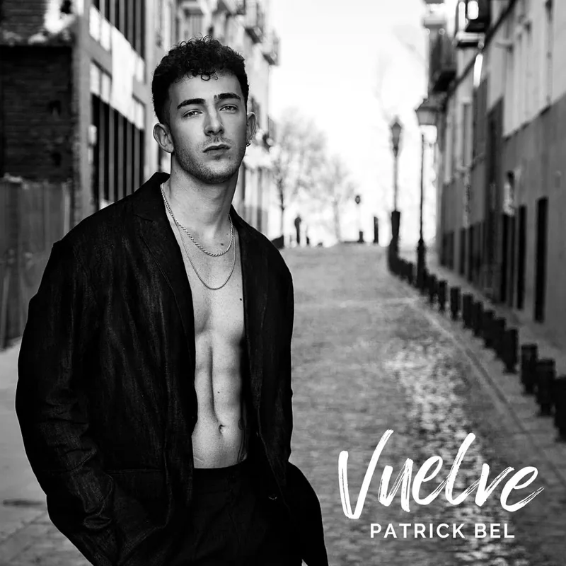 Patrick Bel
