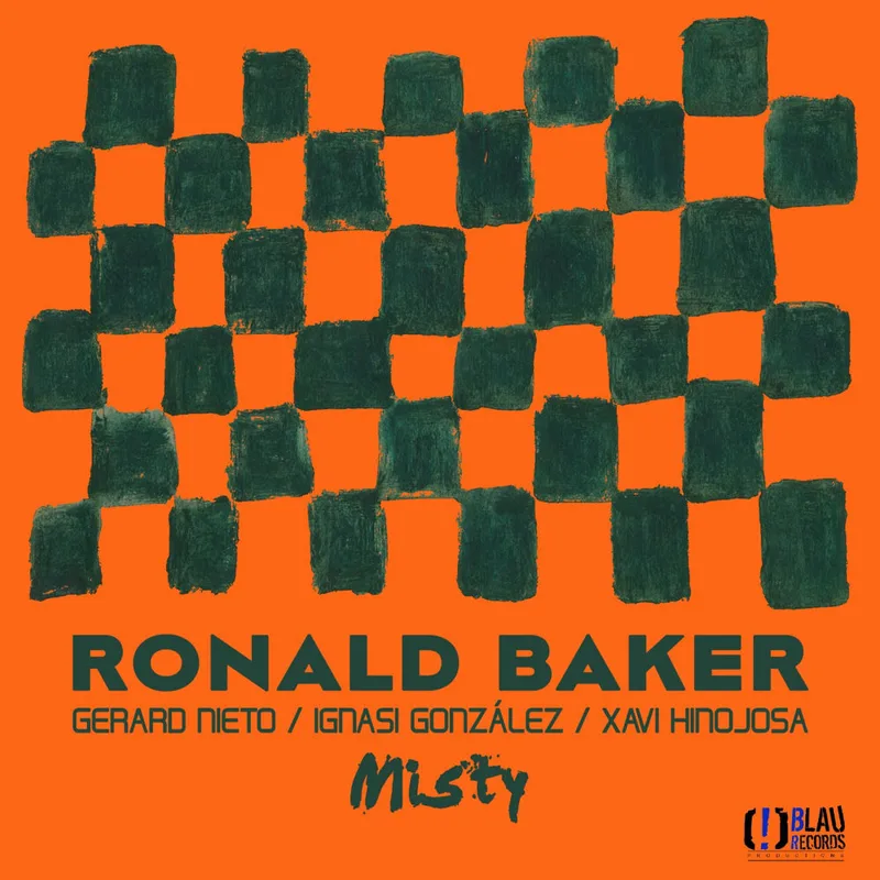 Ronald Baker