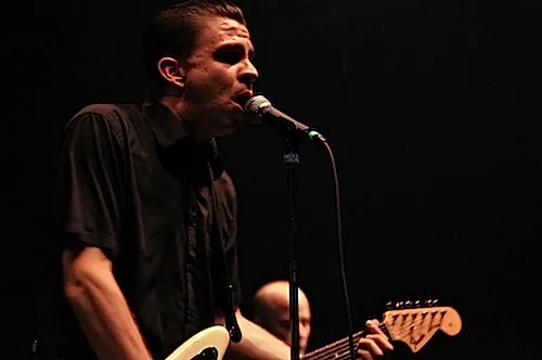 The Aggrolites