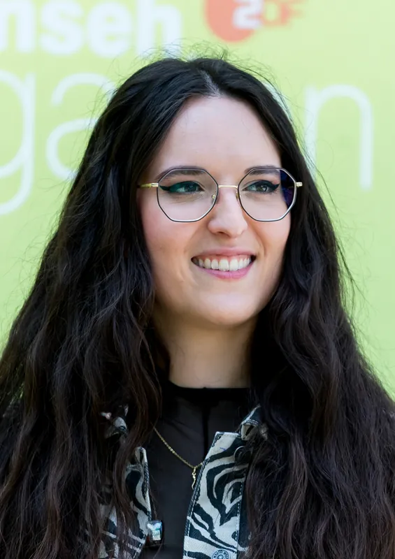 Veronica Fusaro