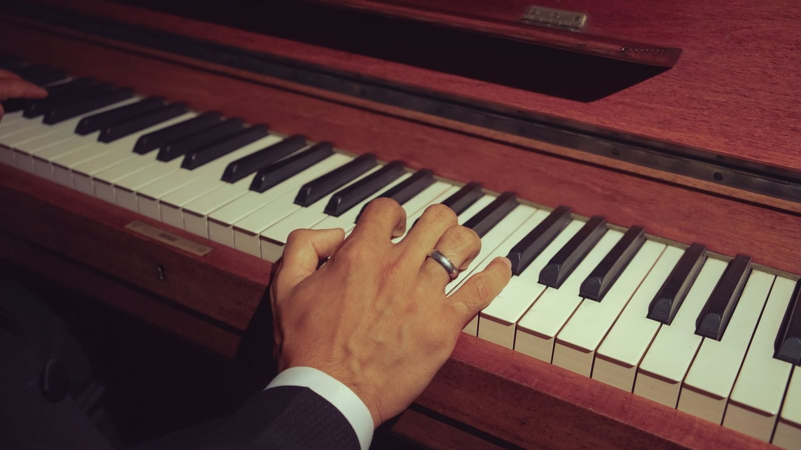 Brad Mehldau: el pianista que piensa con dos manos a la vez