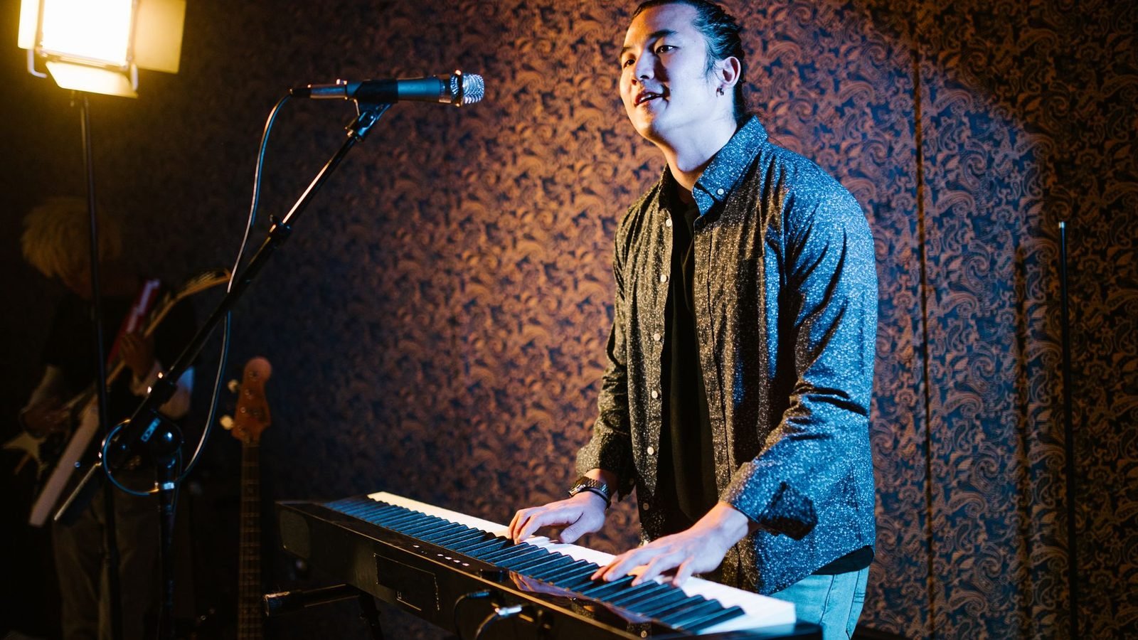 Chano Domínguez: El puente natural entre Jerez y el jazz