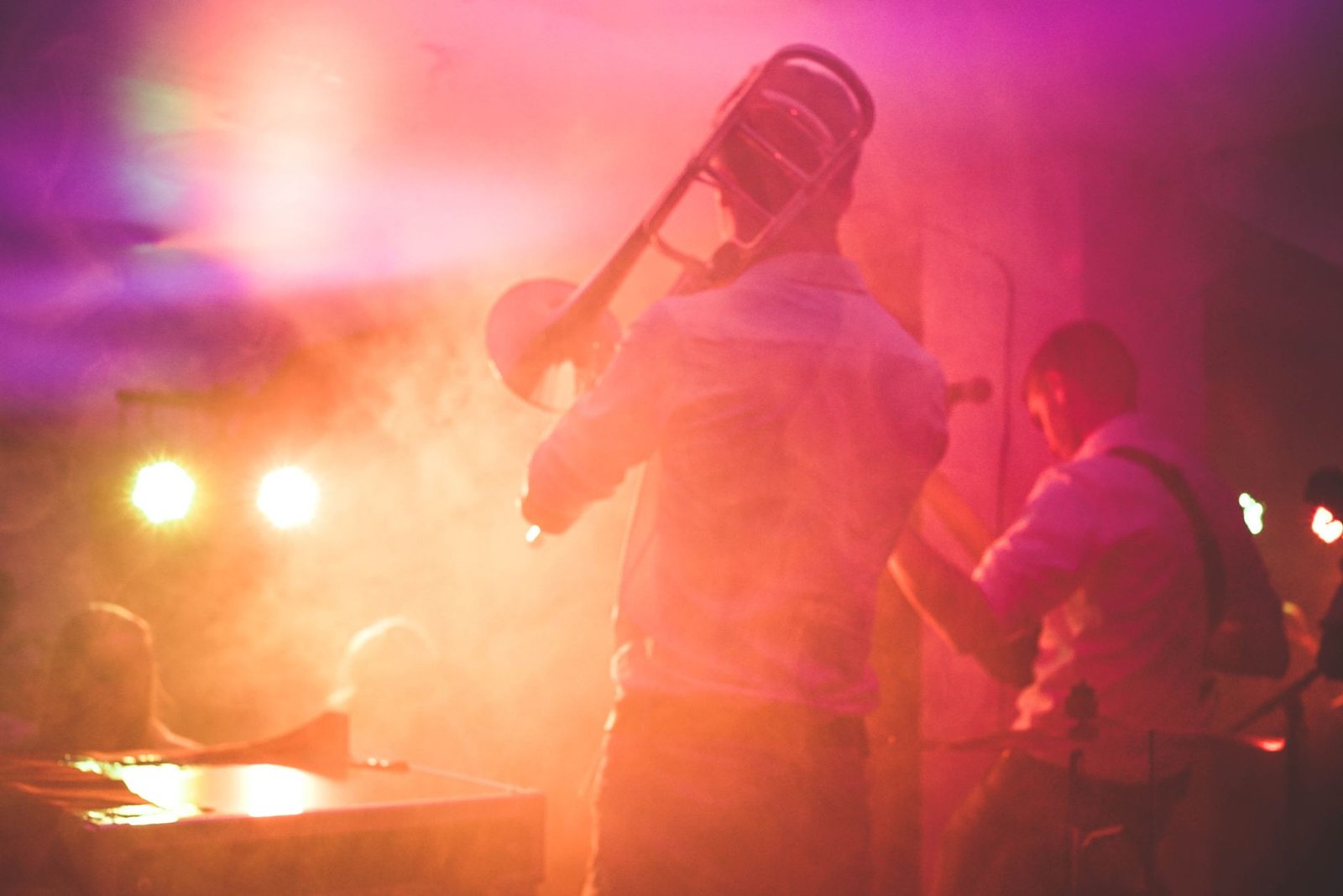 Heliogabal, Barcelona: la sala que sostiene el jazz arriesgado