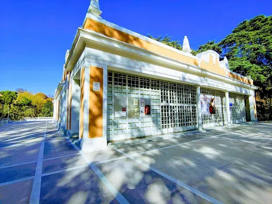 Centro Cultural Casa de Vacas (Retiro)