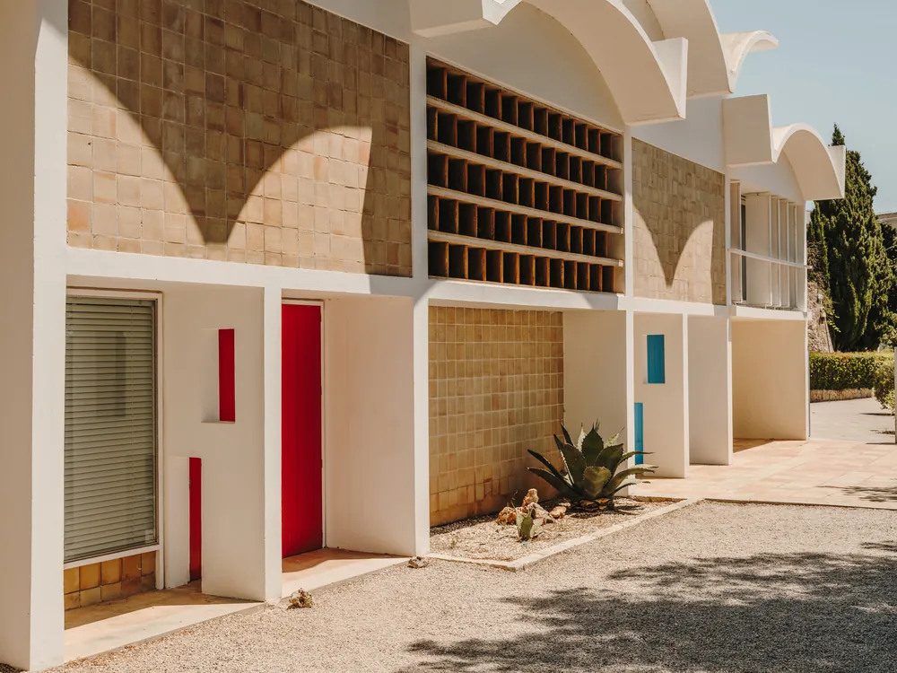 Fundació Miró Mallorca