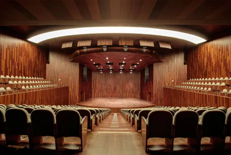L'Auditori