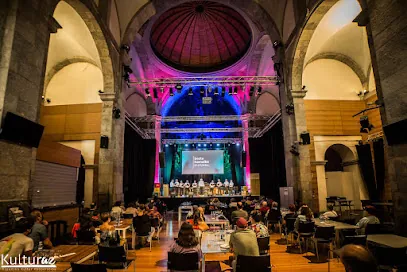 Sanagustin Kulturgunea