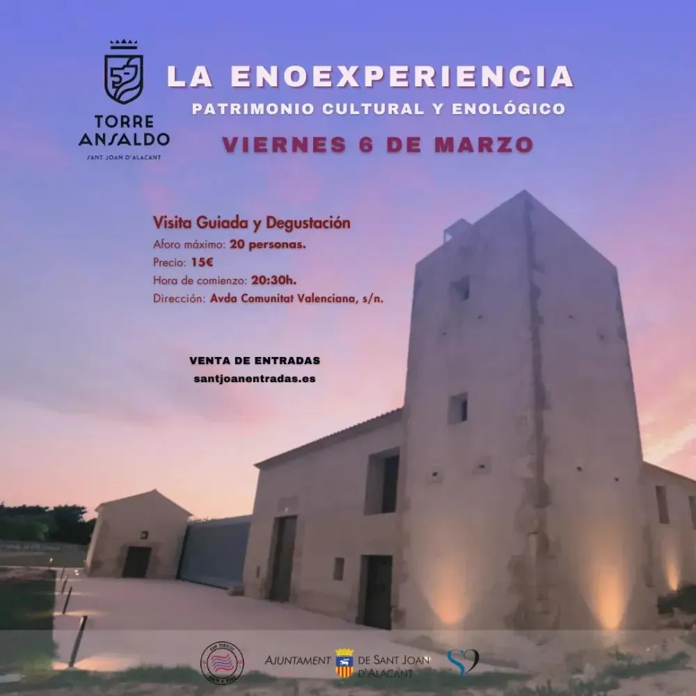 Torre Ansaldo