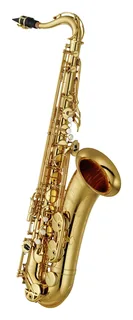Yamaha YTS-480 · YTS-480 lacado