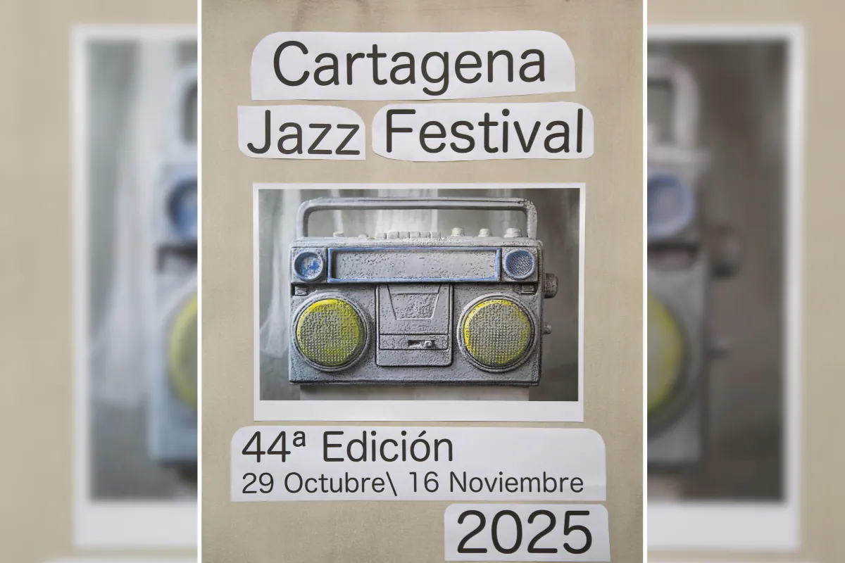 Jazz Cartagena, festival de jazz en Cartagena