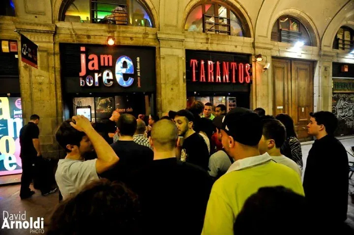 GMF Barcelona Jazz, festival de jazz en Barcelona