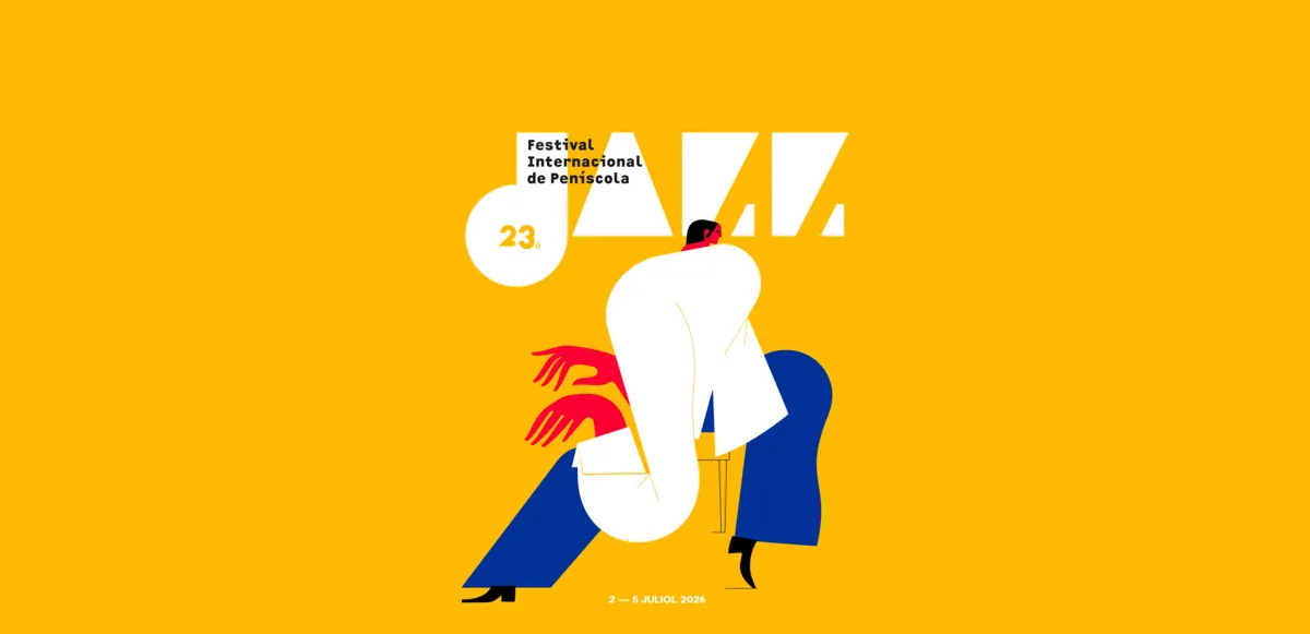 Jazz Peñíscola, festival de jazz en Peñíscola